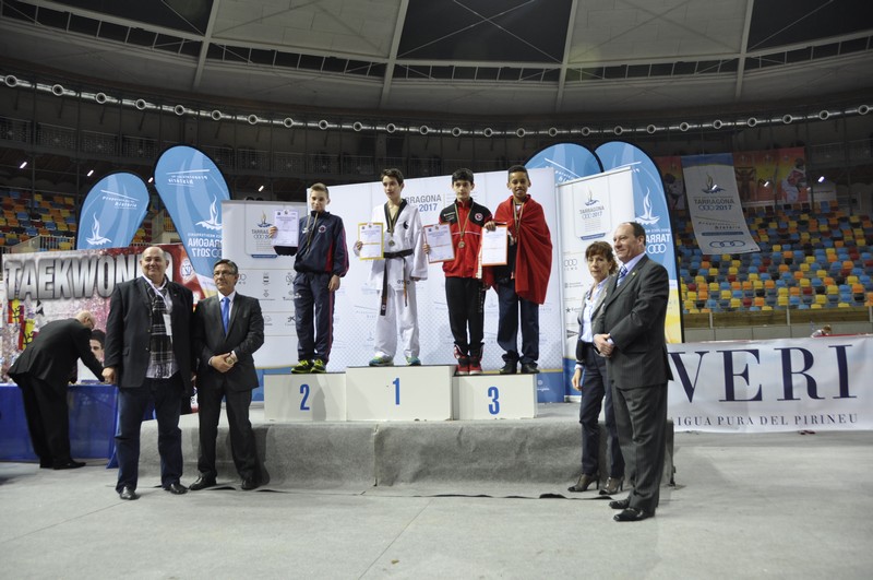 Buenos Resultados para Navarra e el Estatal Cadete y Sub 21.